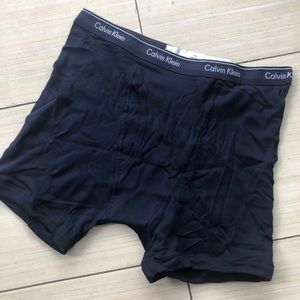 CK boxer briefs L